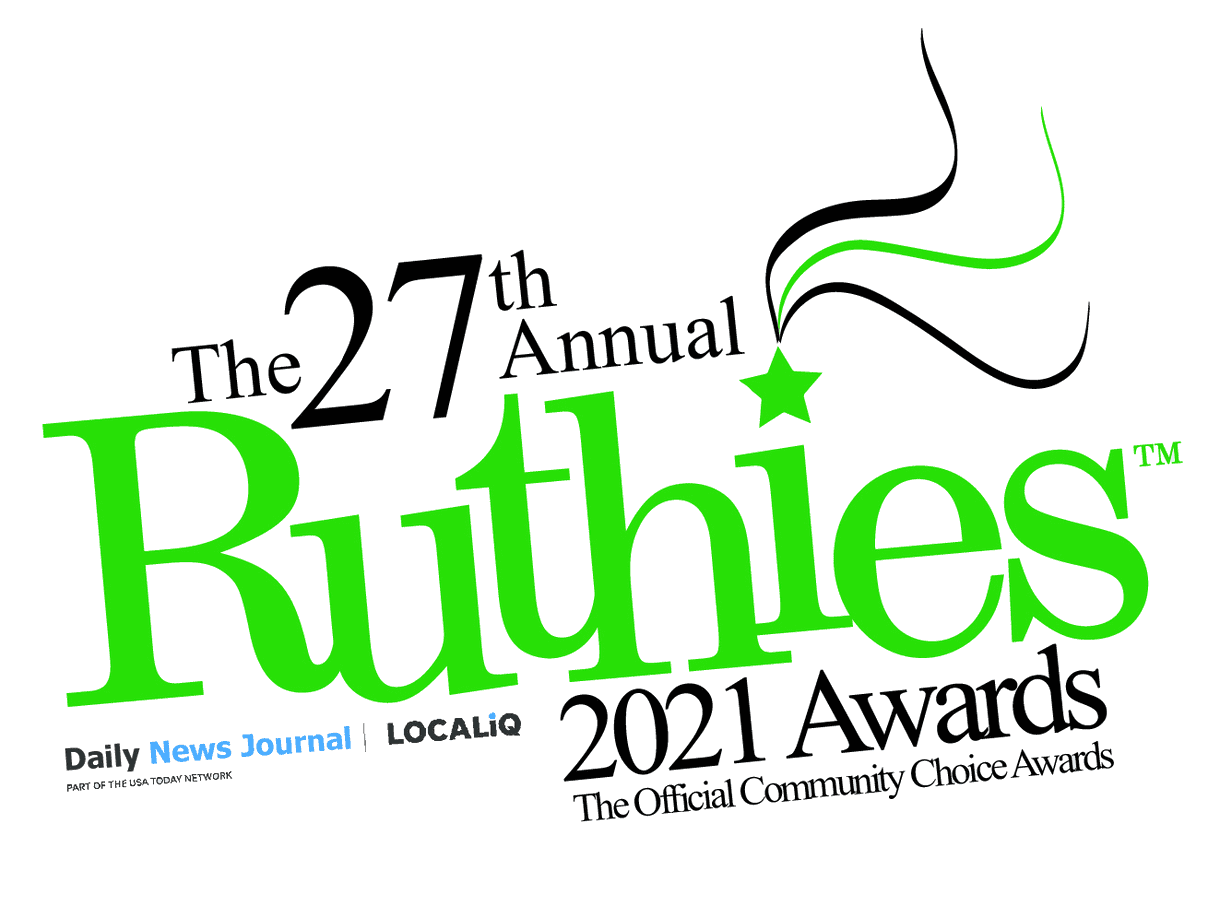 Ruthie's 2021 Awards